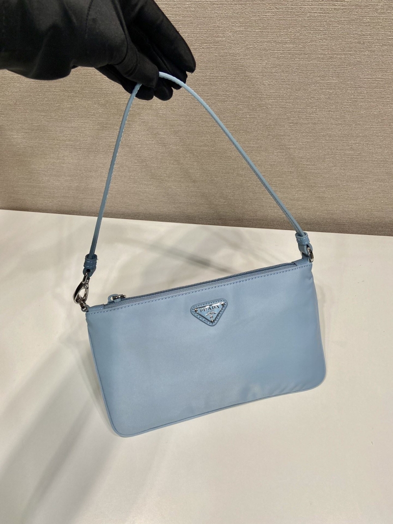 Prada Top Handle Bags